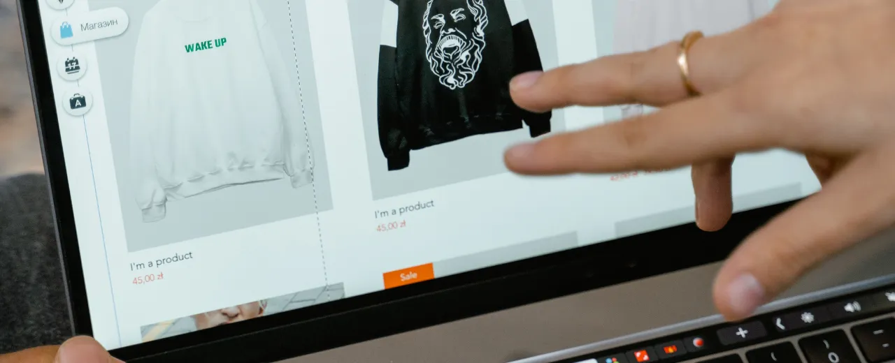 How do I create a custom HTML template
