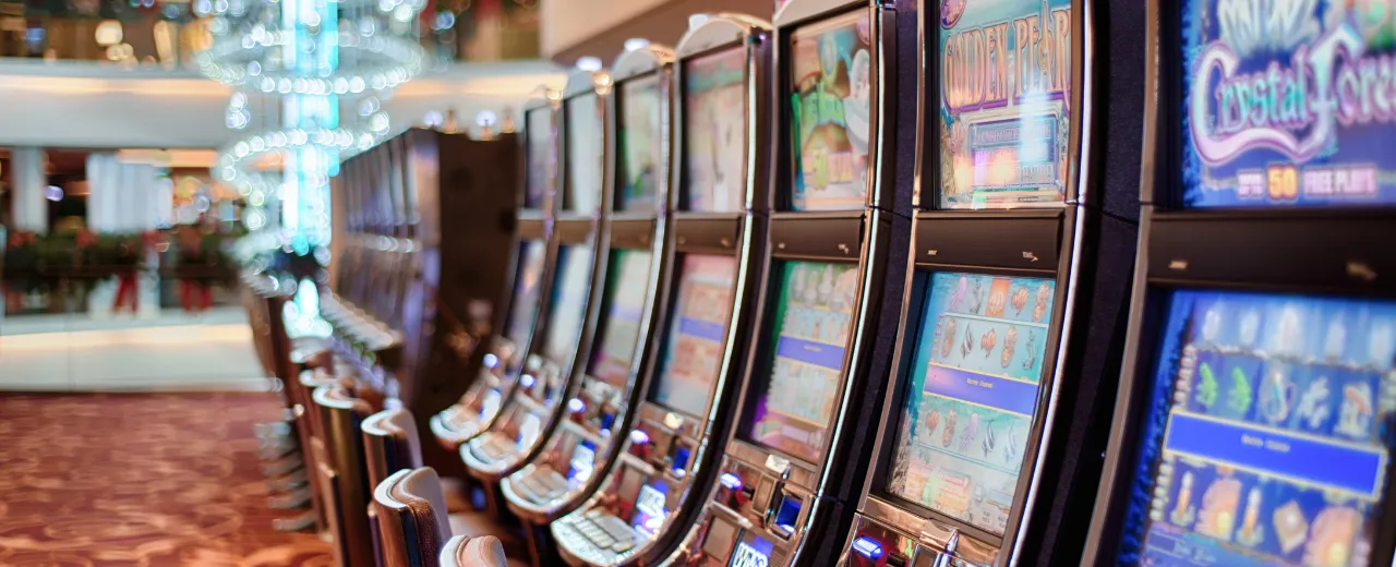 What is custom iGaming software development?