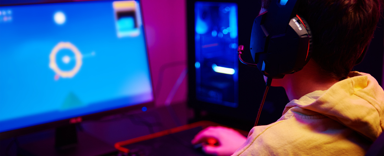 What is the difference between B2B and B2C iGaming software