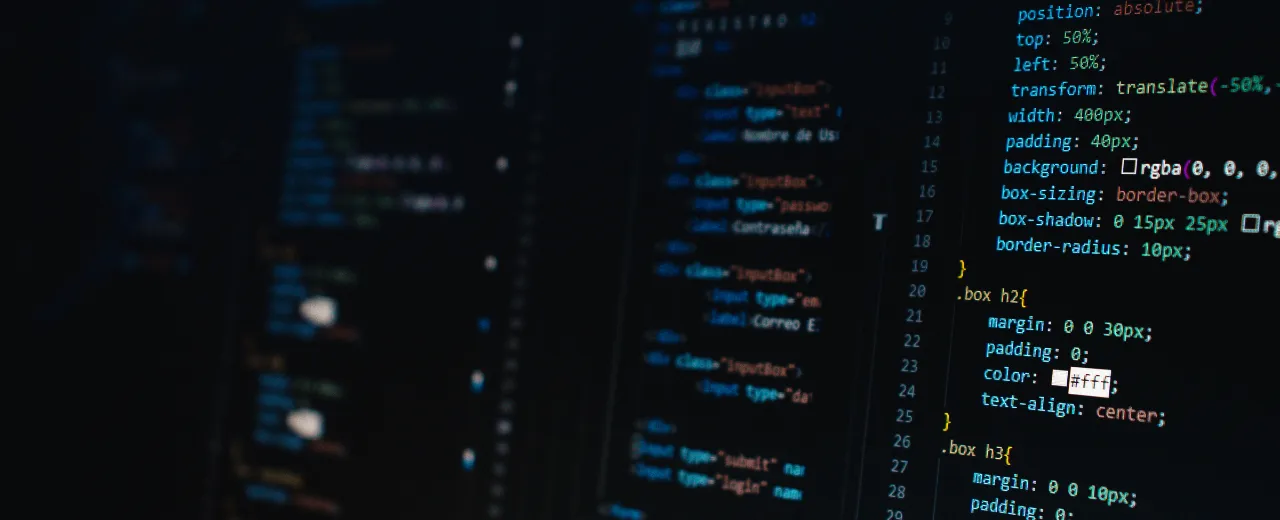 Where does WooCommerce store data