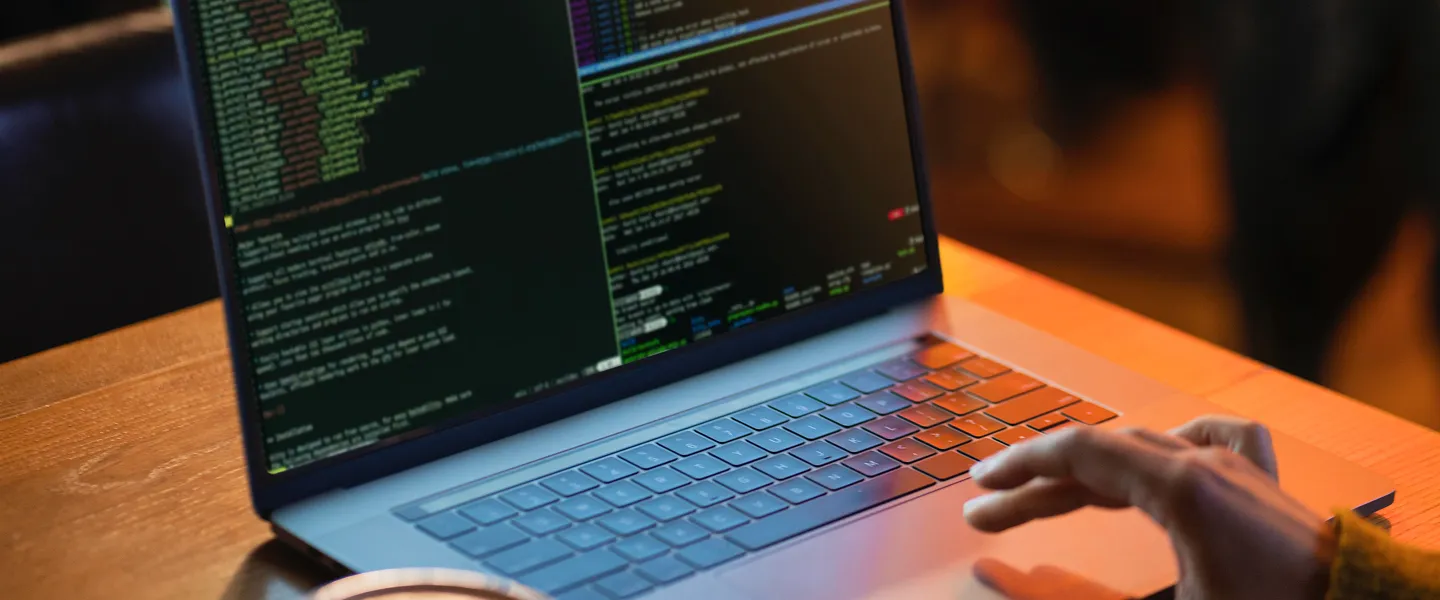 about us laptop