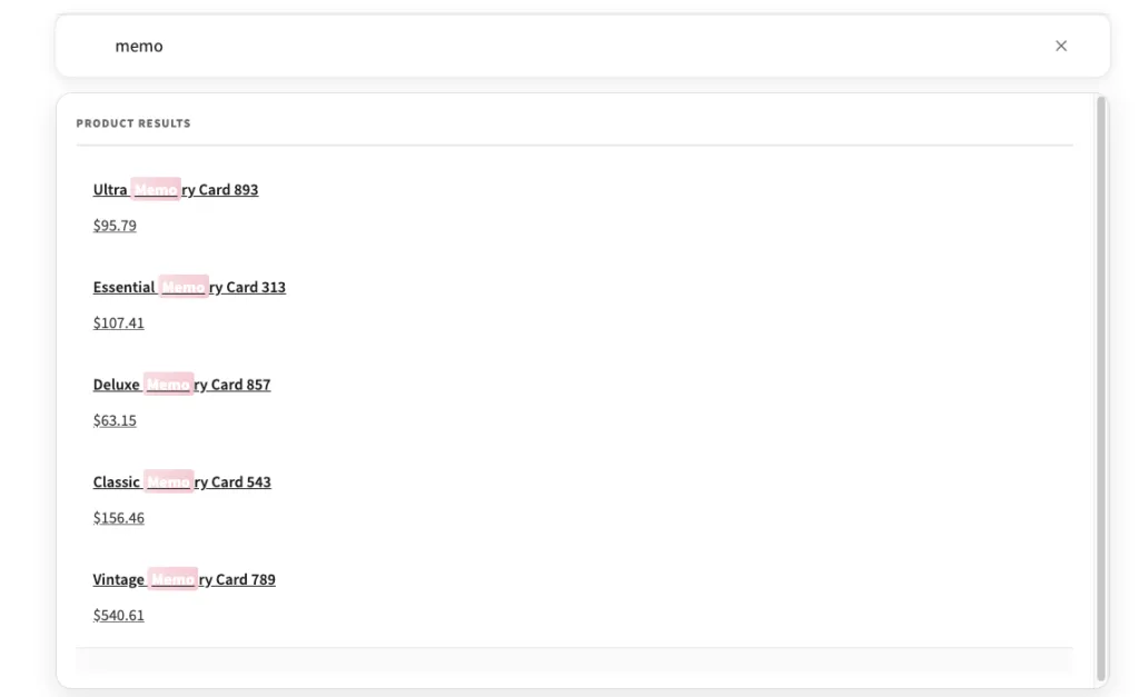 Meilisearch-result-partial-request