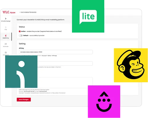 plugin-newsletter