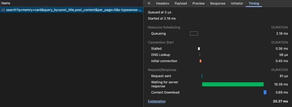 typesense-result-misspelled-request