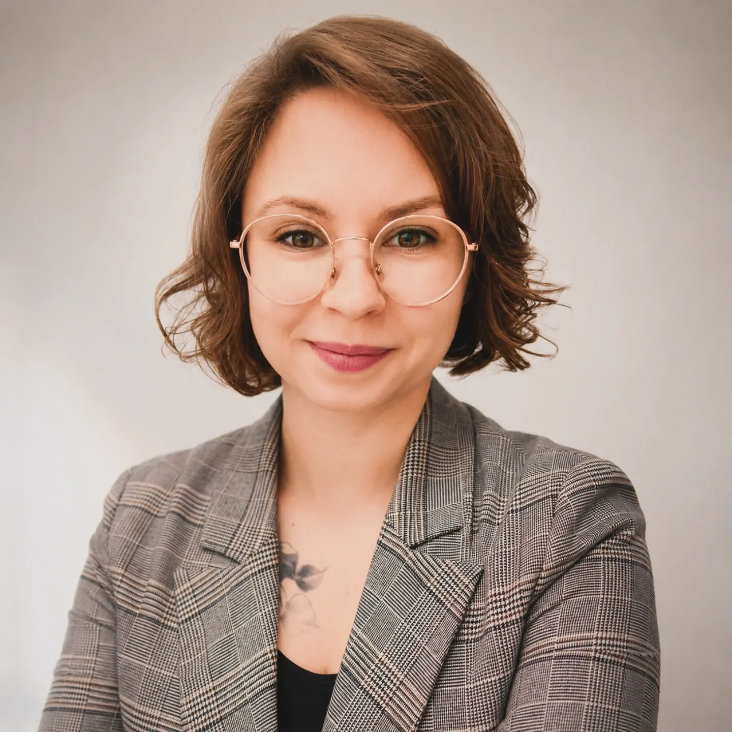 Agata Barańska