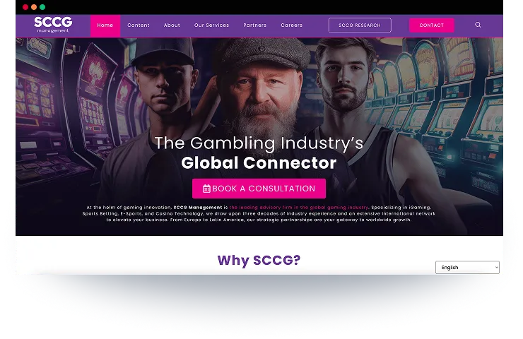 sccg