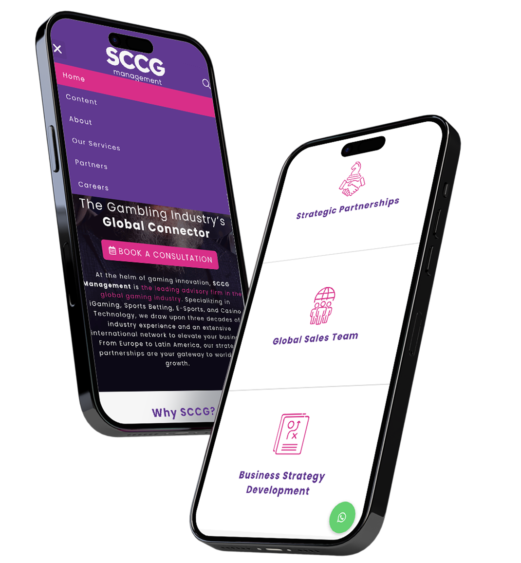 sccg mobile